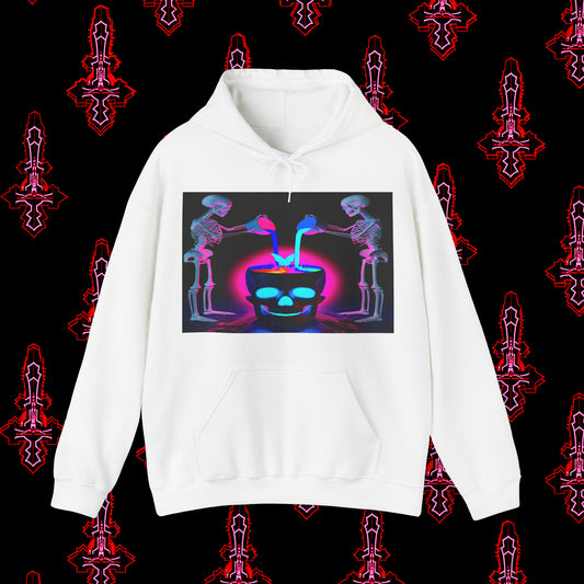 Unisex "Magical Elixir" Streetwear Sweatshirt